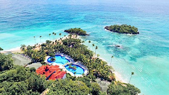 Luxury Bahia Principe Cayo Levantado